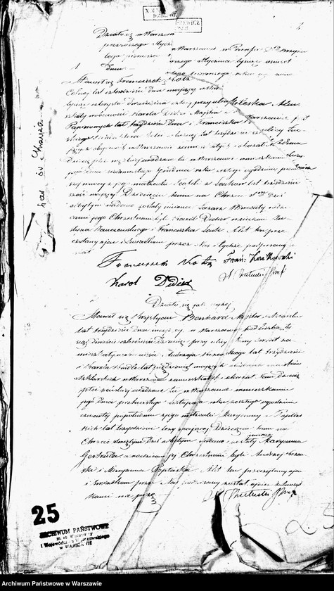 image.from.unit.number "Akta urodzeń, małżeństw i zgonów"