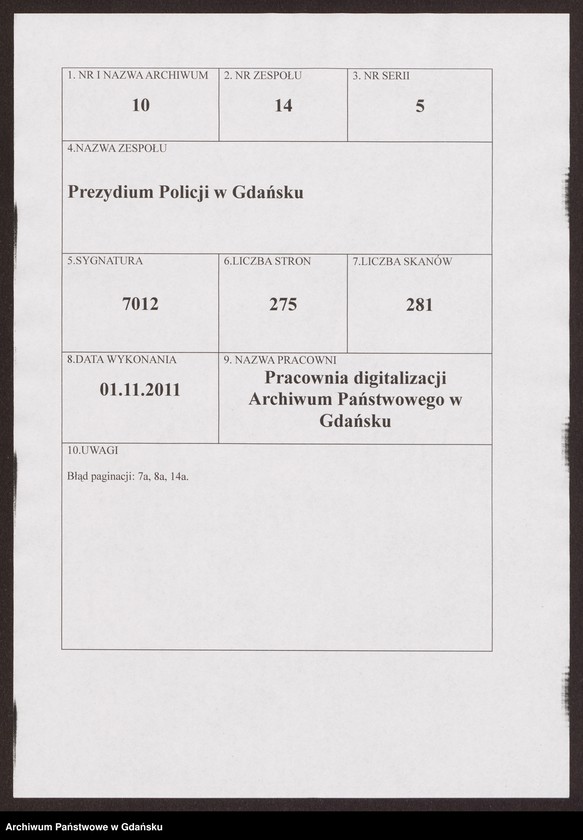 image.from.unit.number "Karty medlunkowe: Andres - Andrees"