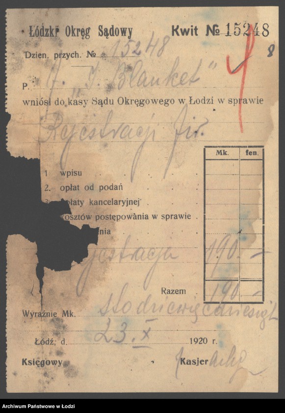 Obraz 10 z jednostki "Jenta Blankiet- sprzedaż szczotek"