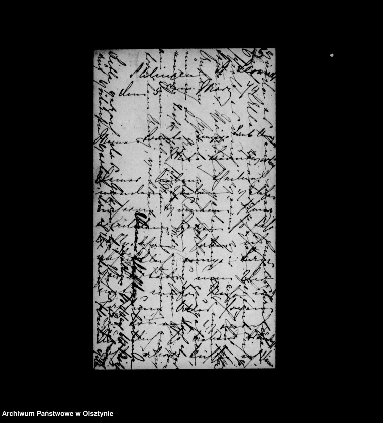 image.from.unit.number "/Fragmente v. Briefen der Violet Swiney, geb. Gfin Schlippenbach aus Sallingen England an Anna Gfin Lehndorff geb. Hahn/"