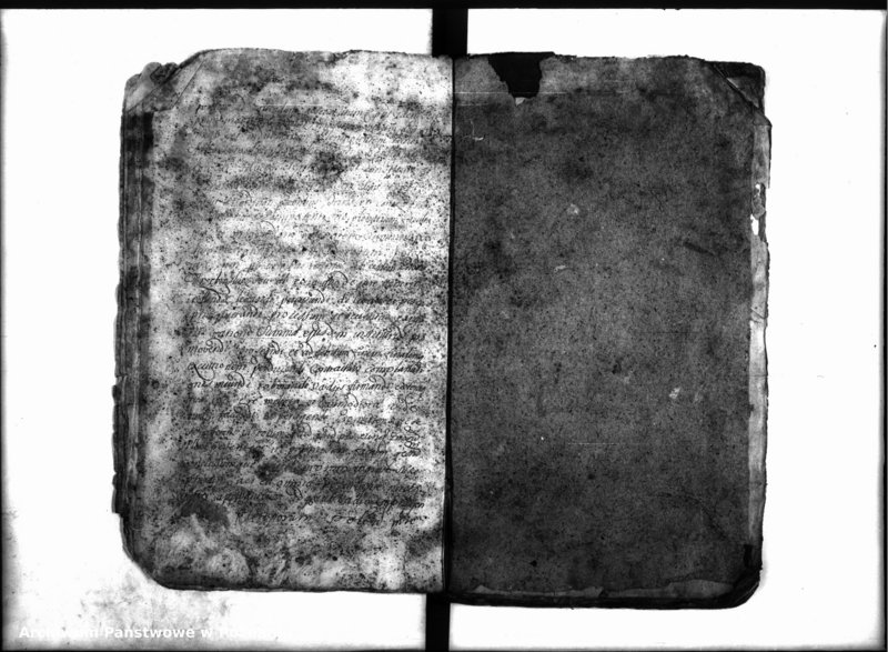 Obraz 12 z jednostki "Inscriptiones, resignationes [protocollon]"