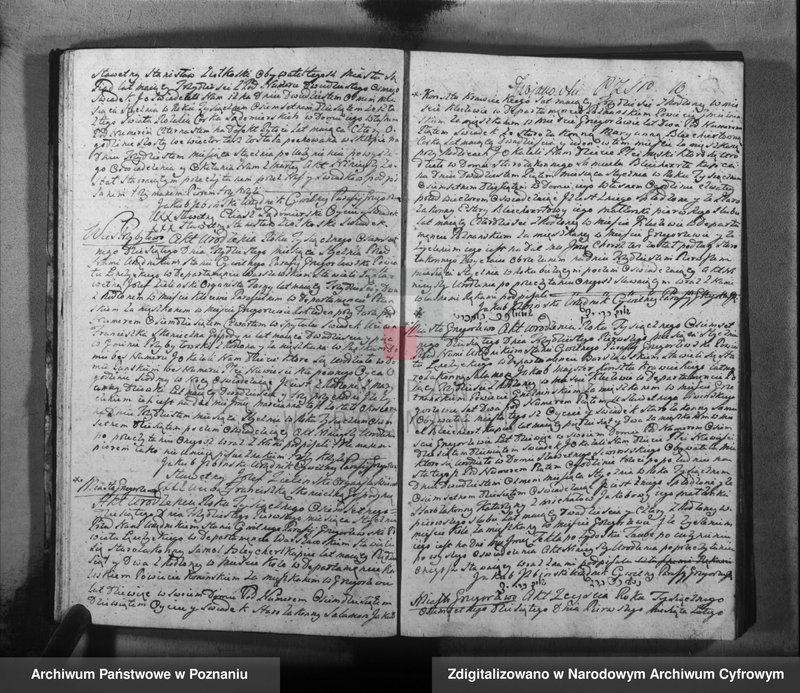 image.from.unit.number "Akta urodzeń, małżeństw, zgonu."