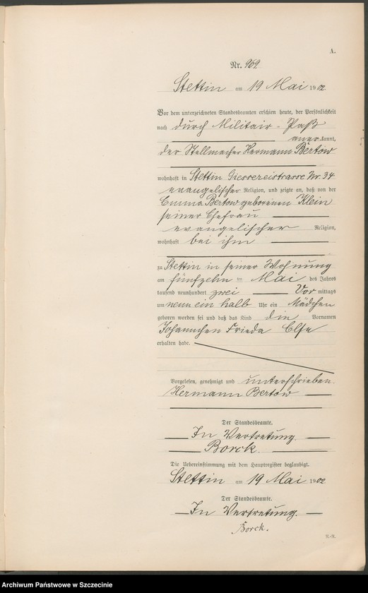 image.from.team "Urząd Stanu Cywilnego w Szczecinie II"