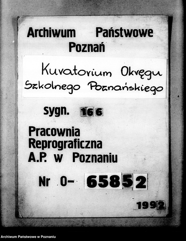 Obraz 1 z jednostki "Prywatna Szkoła Powszechna SS. Urszulanek w Pokrzywnie"