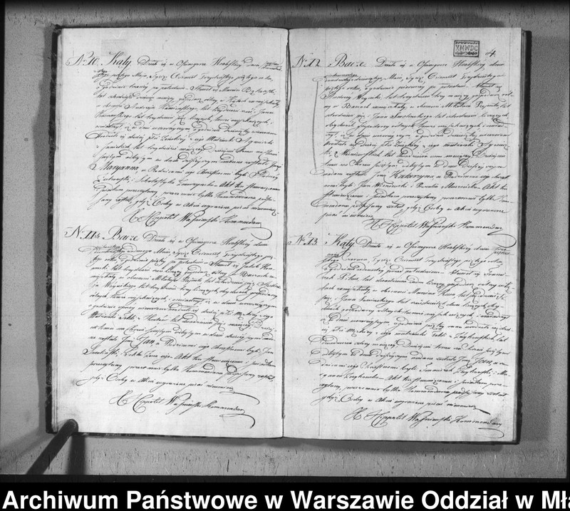image.from.unit.number "Akta urodzin, małżeństw i zgonów"