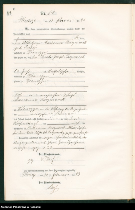 image.from.unit.number "Księga zgonów"