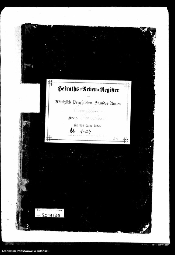 image.from.unit.number "Księga małżeństw"