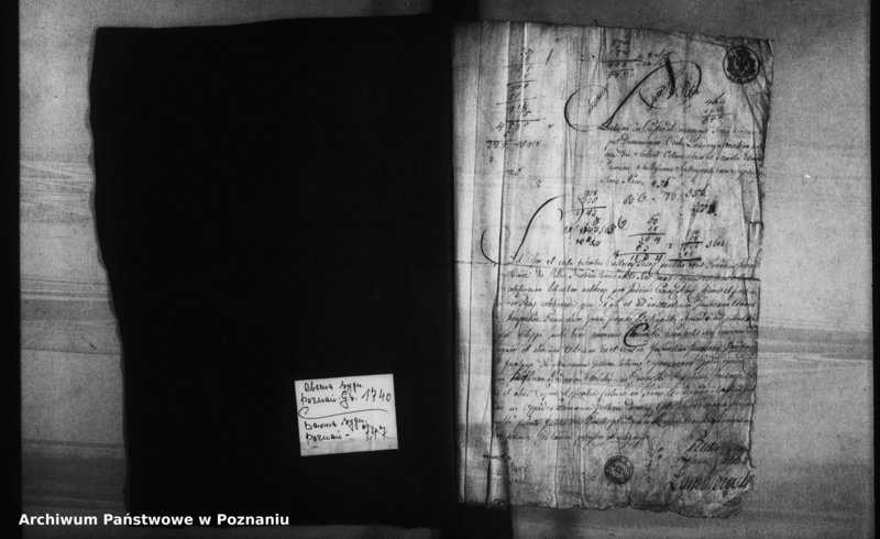 Obraz 4 z jednostki "Decreta officii [protocollon]"