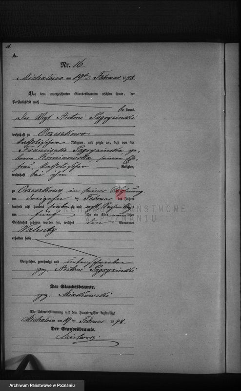 image.from.unit.number "Księga urodzeń"