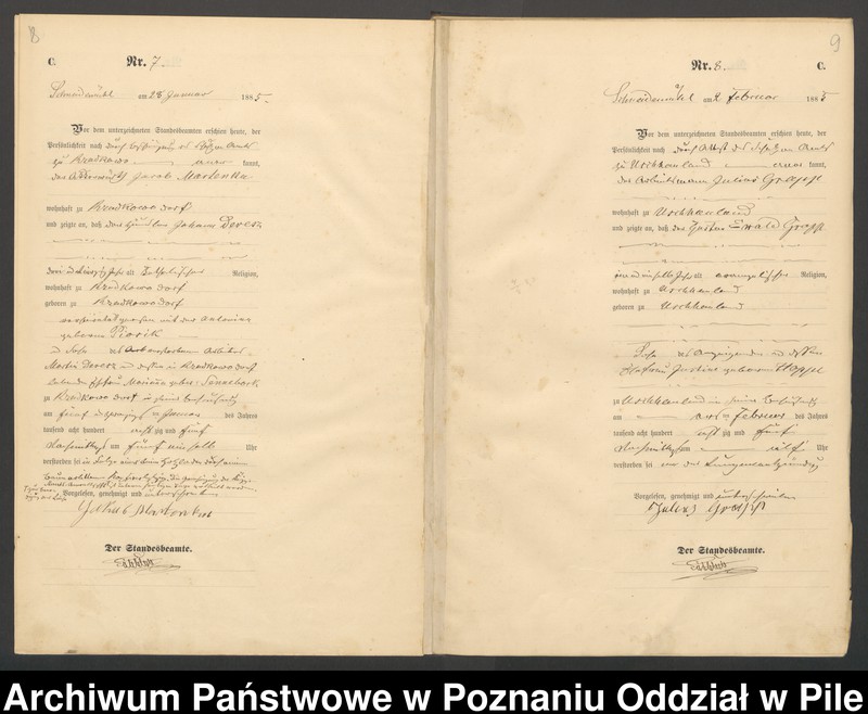 image.from.unit.number "Księga zgonów"