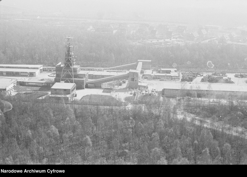 image.from.unit.number "Zautomatyzowana doświadczalna kopalnia "Jan" w Katowicach"