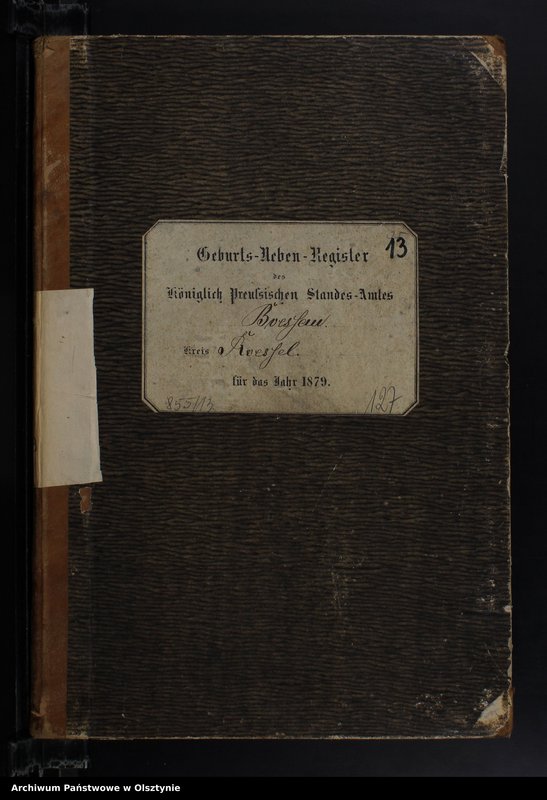 image.from.unit.number "Geburts-Neben-Register Nr 1 - 126"