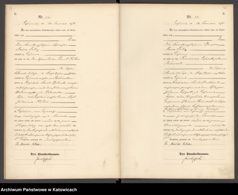 image.from.unit.number "Księga zgonów T.1 nr 1-354"