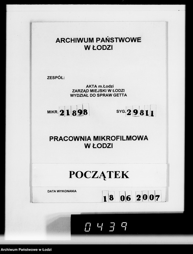 Obraz 1 z jednostki "Betrifft: Rückvergütung Regiekosten"