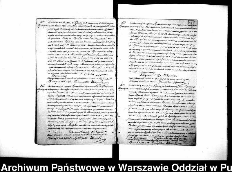 image.from.unit.number "Akta urodzeń, małżeństw i zgonów"