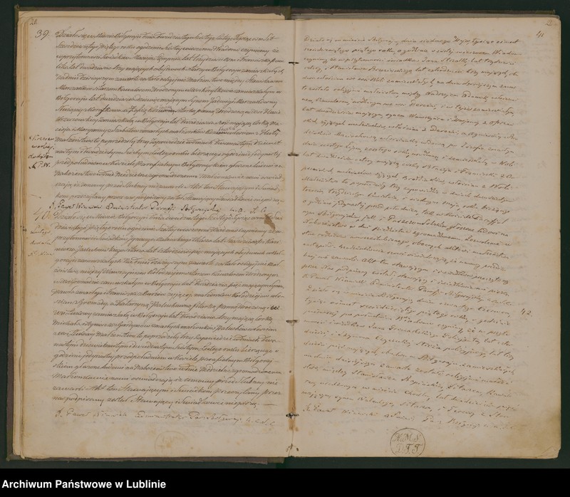 image.from.unit.number "Księga małżeństw i zgonów"