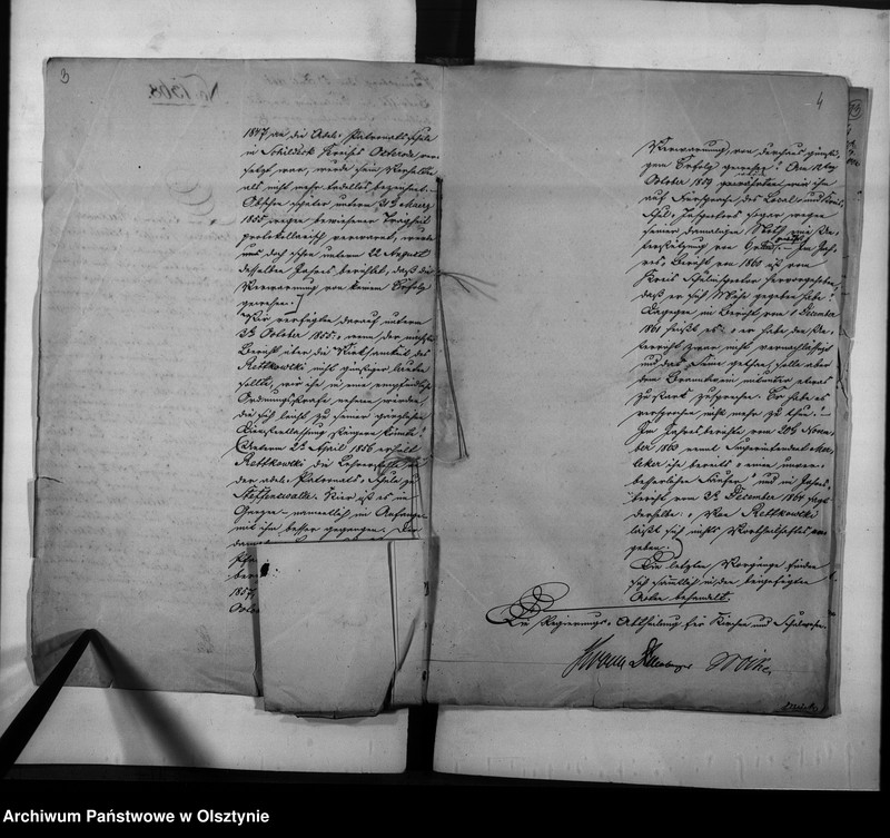 image.from.unit.number "Disciplinar-Untersuchung gegen den Lehrer Rettkowski [Johann] in Osterwien Kreis Osterode"