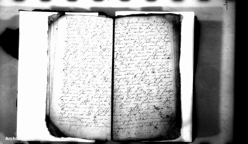 Obraz 11 z jednostki "Relationes [protocollon]"