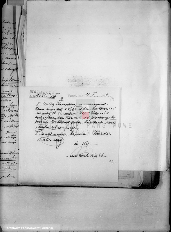 Obraz 17 z jednostki "Różności miasta Bojanowa"