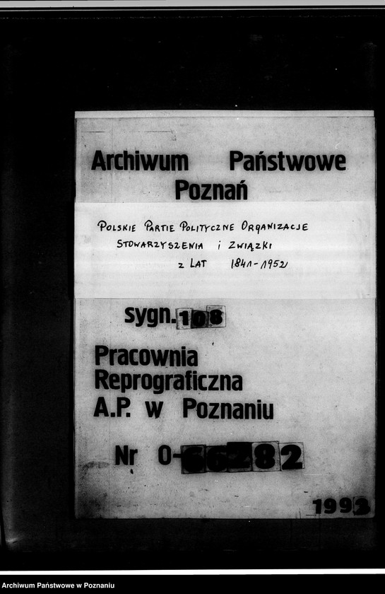 Obraz 16 z jednostki "Statut"