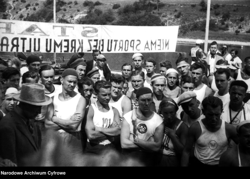 image.from.unit.number "Pierwsze Międzynarodowe Mistrzostwa Polski w Kajakarstwie Górskim"