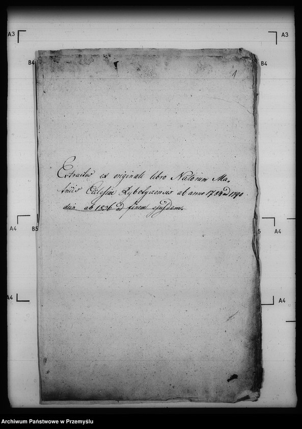 image.from.unit.number "[Kopie ksiąg metrykalnych parafii Rybotycze z filią Kopysno (dekanat Dobromil)]"