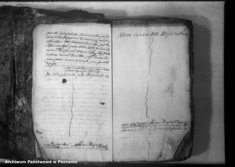 Obraz 8 z jednostki "Relationes [protocollon]"