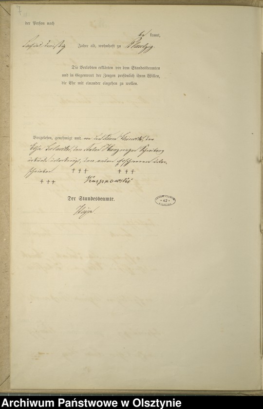 image.from.team "Urząd Stanu Cywilnego w Pluskach pow. olsztyński"