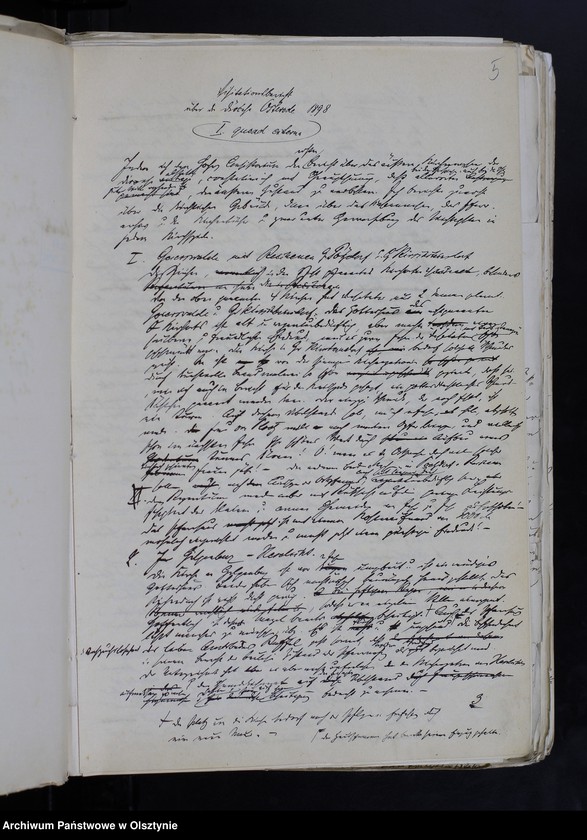 image.from.unit.number "Visitationen : Visitationspläne und Visitationsberichte, Schriftwechsel usw."