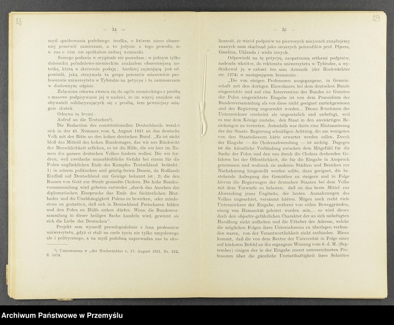 image.from.unit.number "X Sprawozdanie Dyrekcji C.K. Gimnazjum V. w Krakowie za rok szkolny 1915/16"