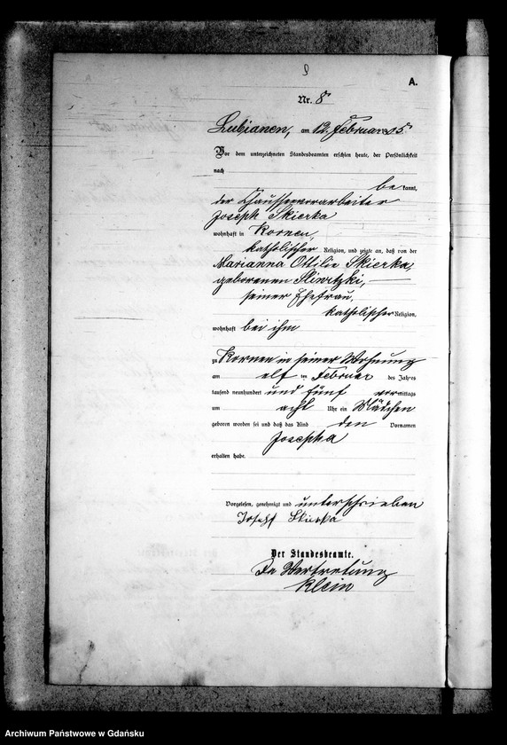 image.from.unit.number "Księga urodzeń"