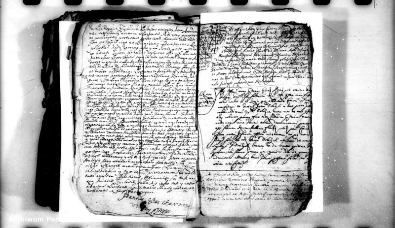 Obraz 19 z jednostki "Relationes [protocollon]"