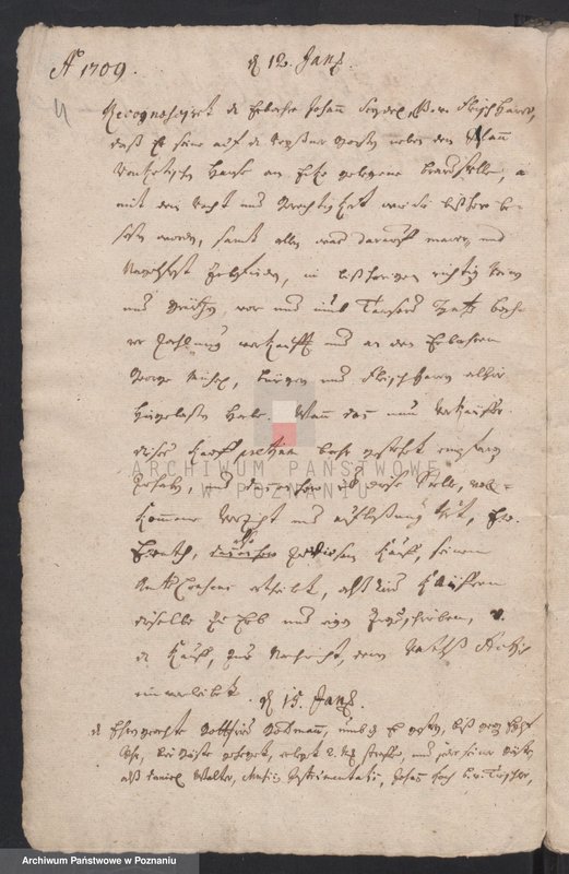 Obraz 6 z jednostki "Ratsprotokoll; język niemiecki"