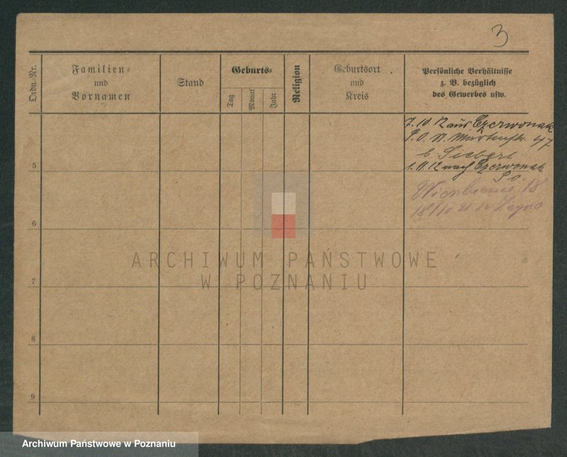 image.from.unit.number "Nowak od Marceli (samotni mężczyźni) - Czesława (samotne kobiety)"
