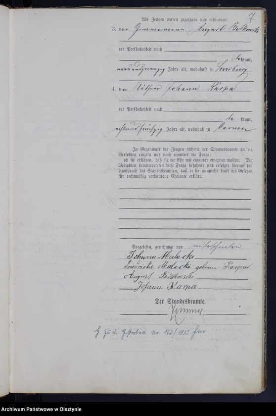 image.from.unit.number "Heiraths-Haupt-Register Nr 1 - 59"