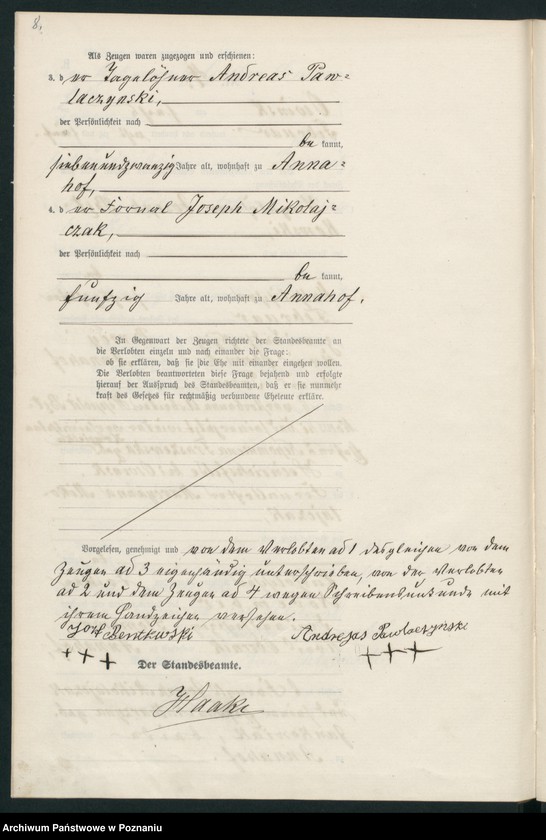 image.from.unit.number "Księga małżeństw"