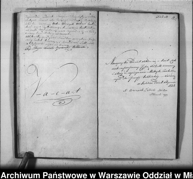 image.from.unit.number "Akta urodzin, małżeństw i zgonów"