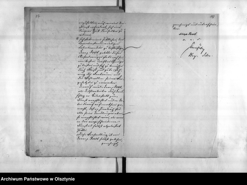 image.from.unit.number "Regierungs-Supernumerarius Joost [Carl Eduard Adolph]"