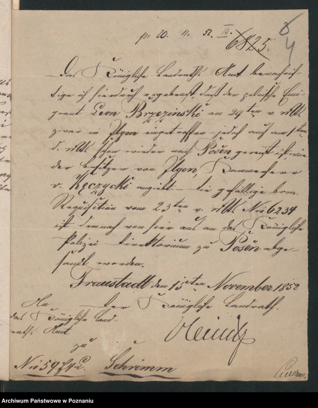 image.from.unit.number "A. betr. Leo Brzeziński"