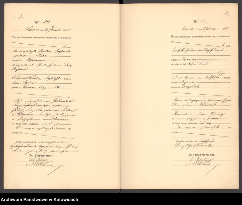 image.from.unit.number "Księga zgonów nr 1-532"