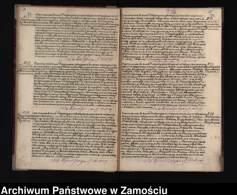 image.from.unit.number "Akta urodzeń, małżeństw, zgonów"