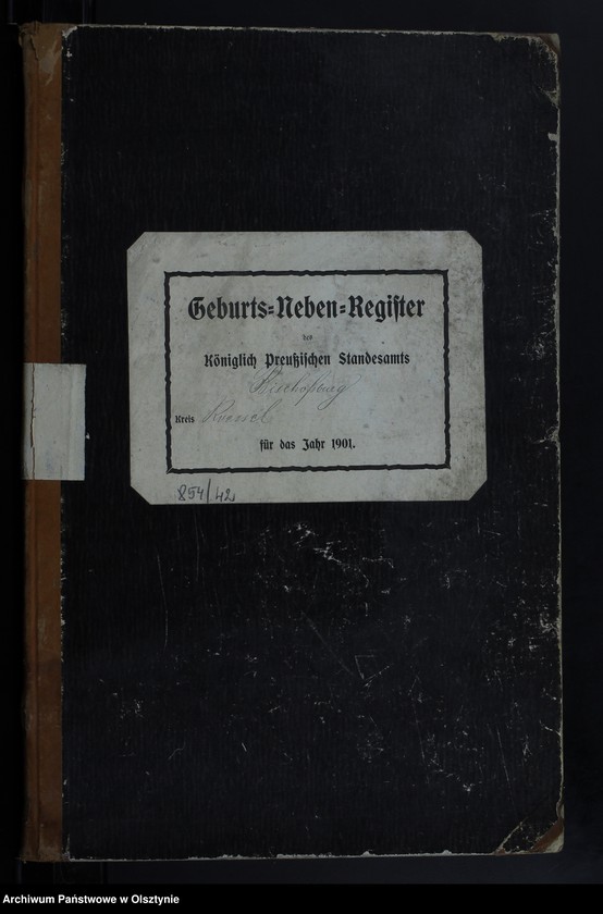 image.from.unit.number "Geburts-Neben-Register Nr 1 - 171"