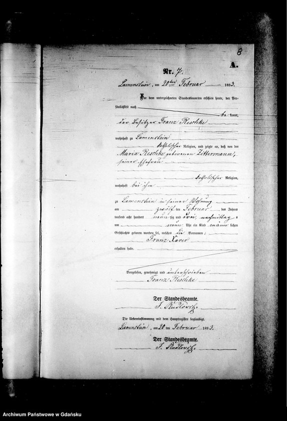 image.from.unit.number "Księga urodzeń"