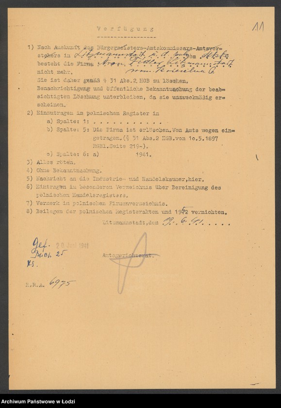 Obraz 13 z jednostki "Aron Fidler – sprzedaż drobnej manufaktury"