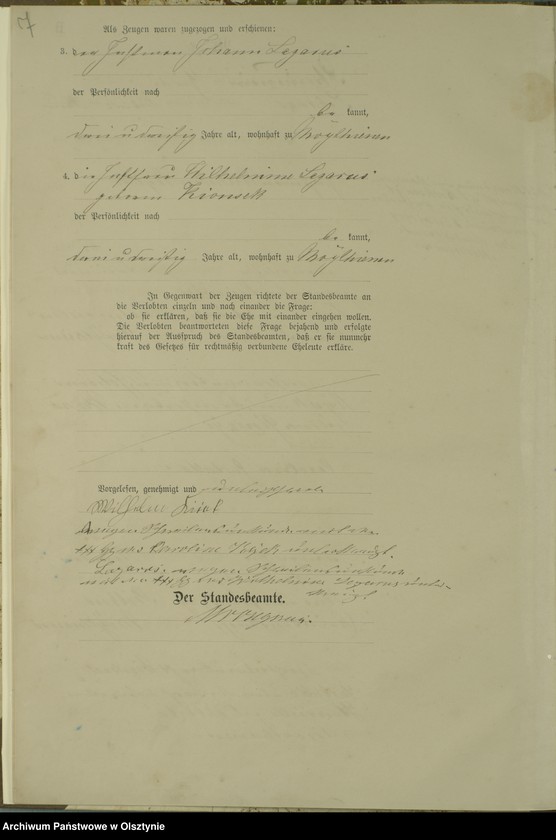 image.from.unit.number "Heiraths-Haupt-Register Nr 42"