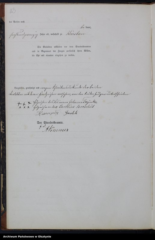 image.from.team "Urząd Stanu Cywilnego w Probarku pow. mrągowski"