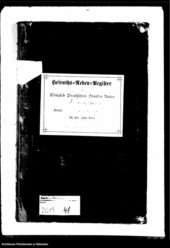 image.from.unit.number "Księga małżeństw"