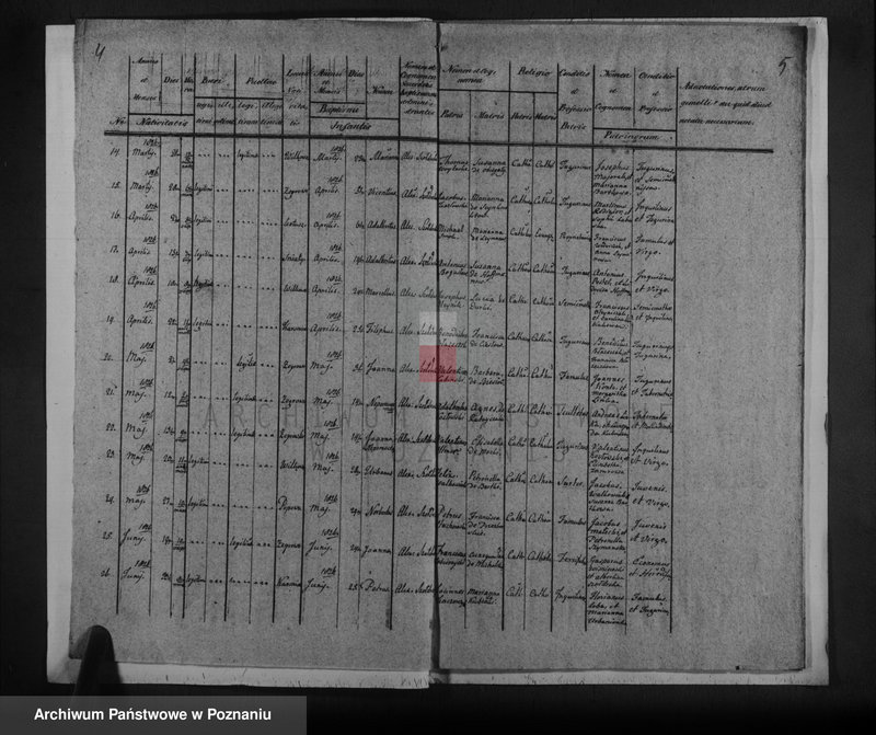 image.from.unit.number "Duplikat urodzonych, zaślubionych i zmarłych"