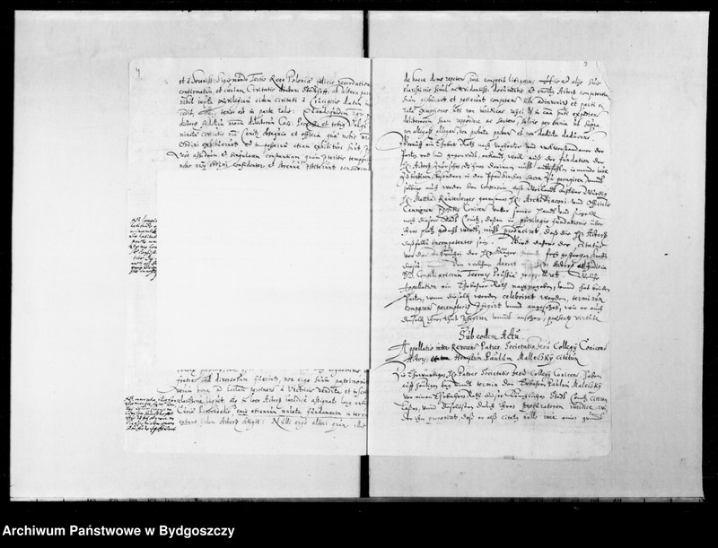 image.from.unit.number "Sprawy sądowe wynikające z roszczeń materialnych konwentu zakonu jezuitów w Chojnicach wobec miasta"