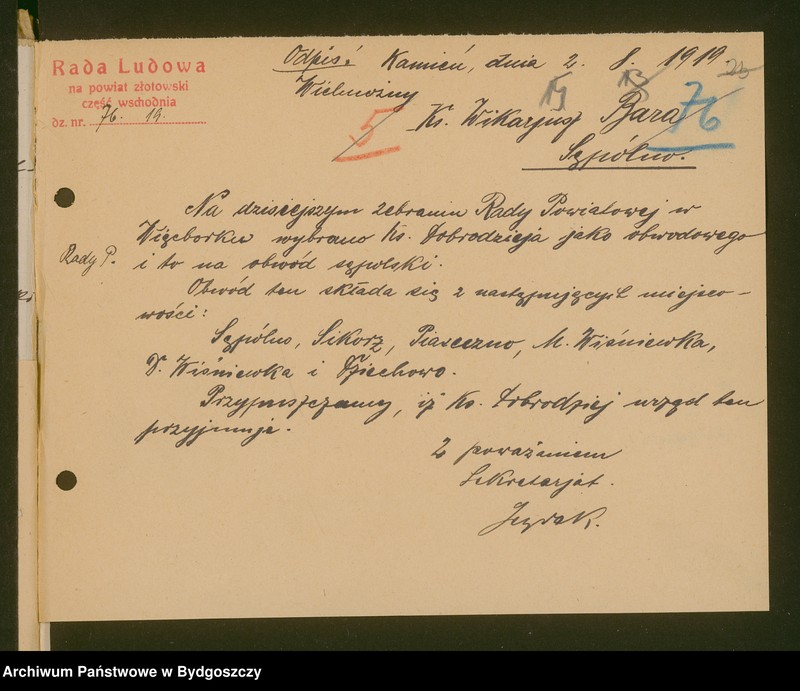 image.from.unit.number "Różne [Rada Ludowa na powiat złotowski - część wschodnia]"